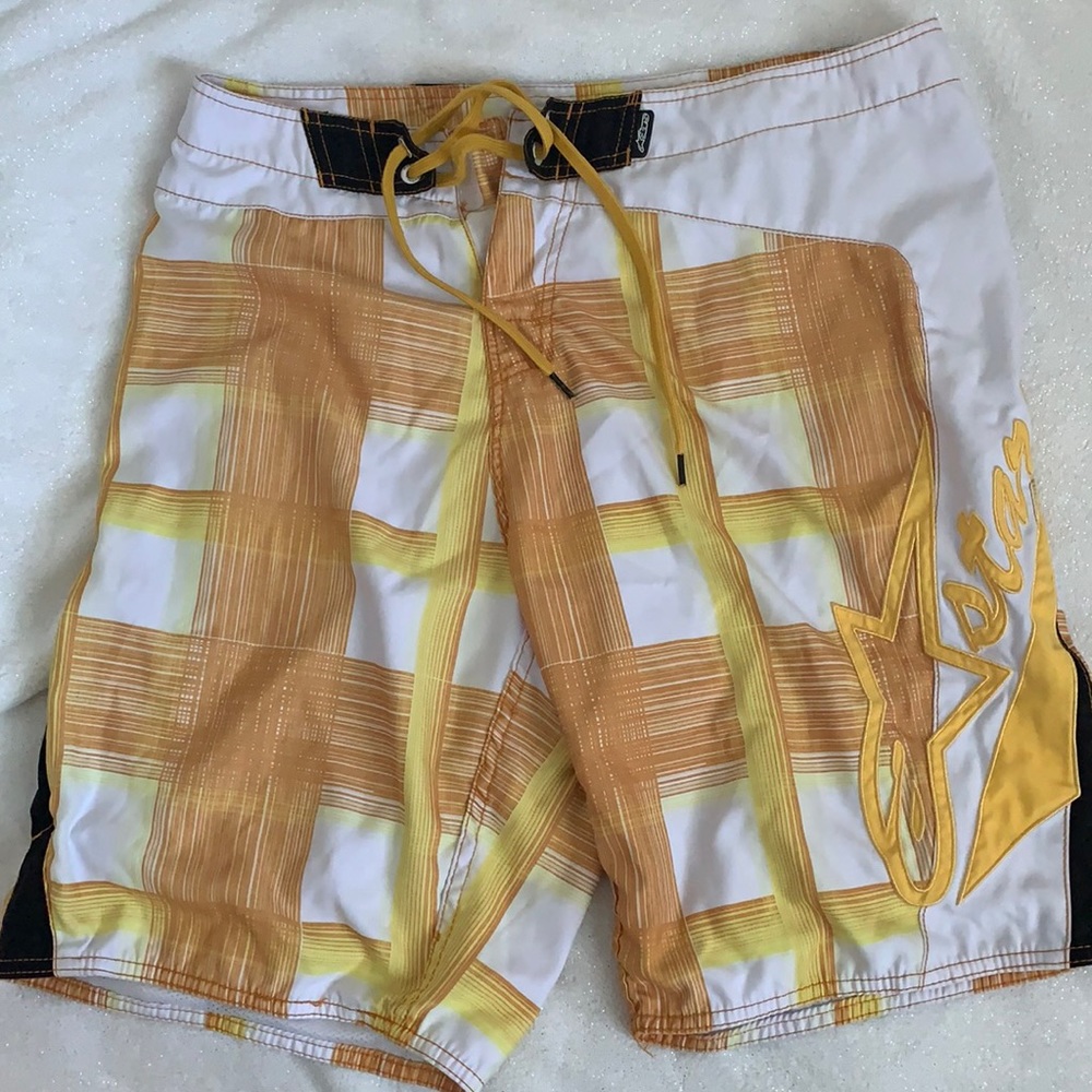 Swimming Shorts. Men’s.